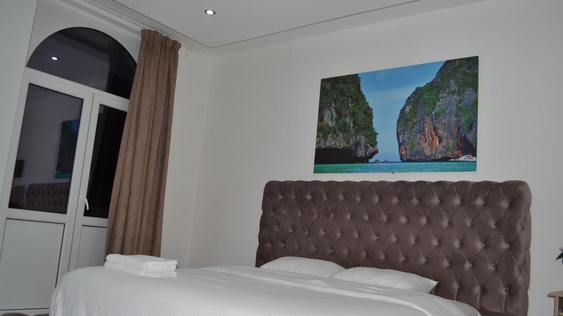 Apartment Luxurious *