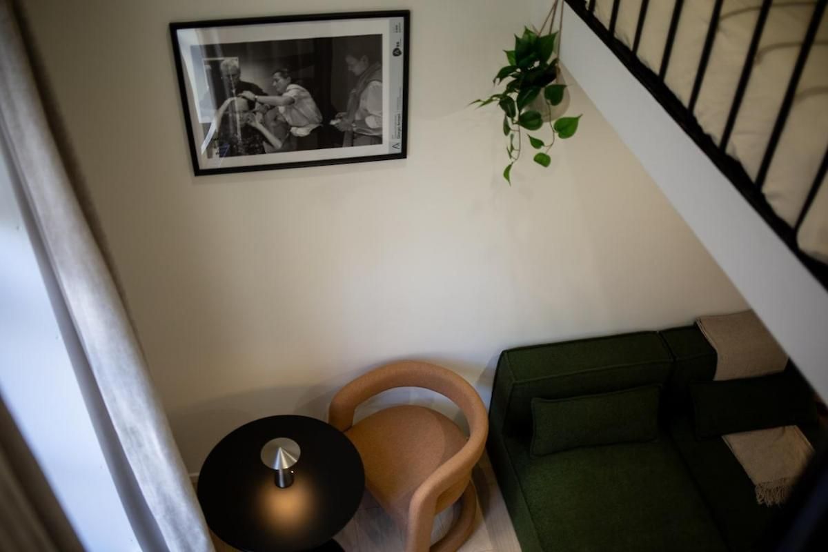 Avec Mezzanine Et Terasse *
