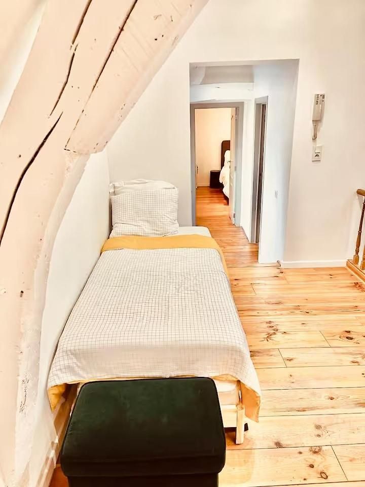 Spacious Terrace In The Heart Of * Brussels