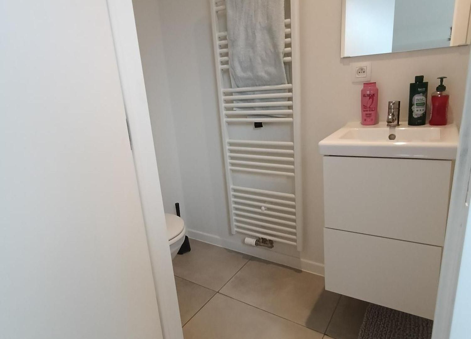 Apartment Charmoso Brussels