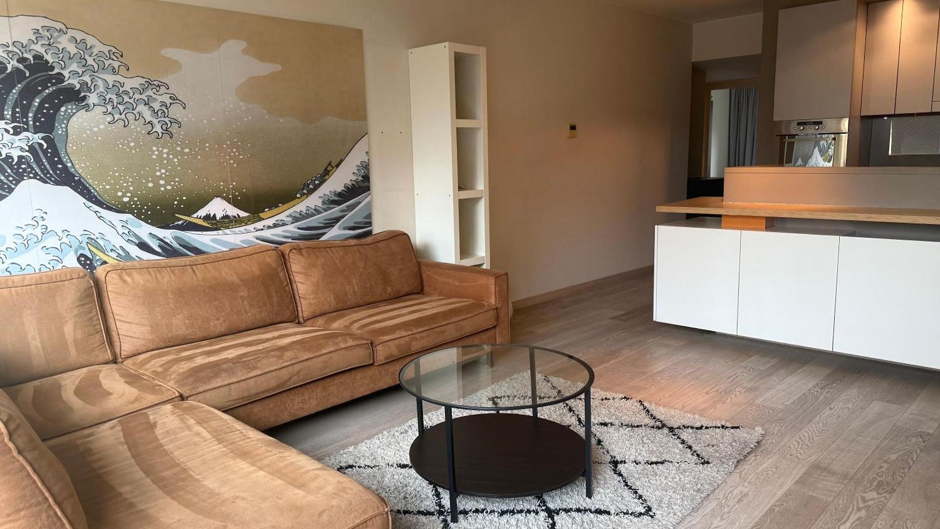 With 2 Bedrooms - Sleeps 6 Brussels