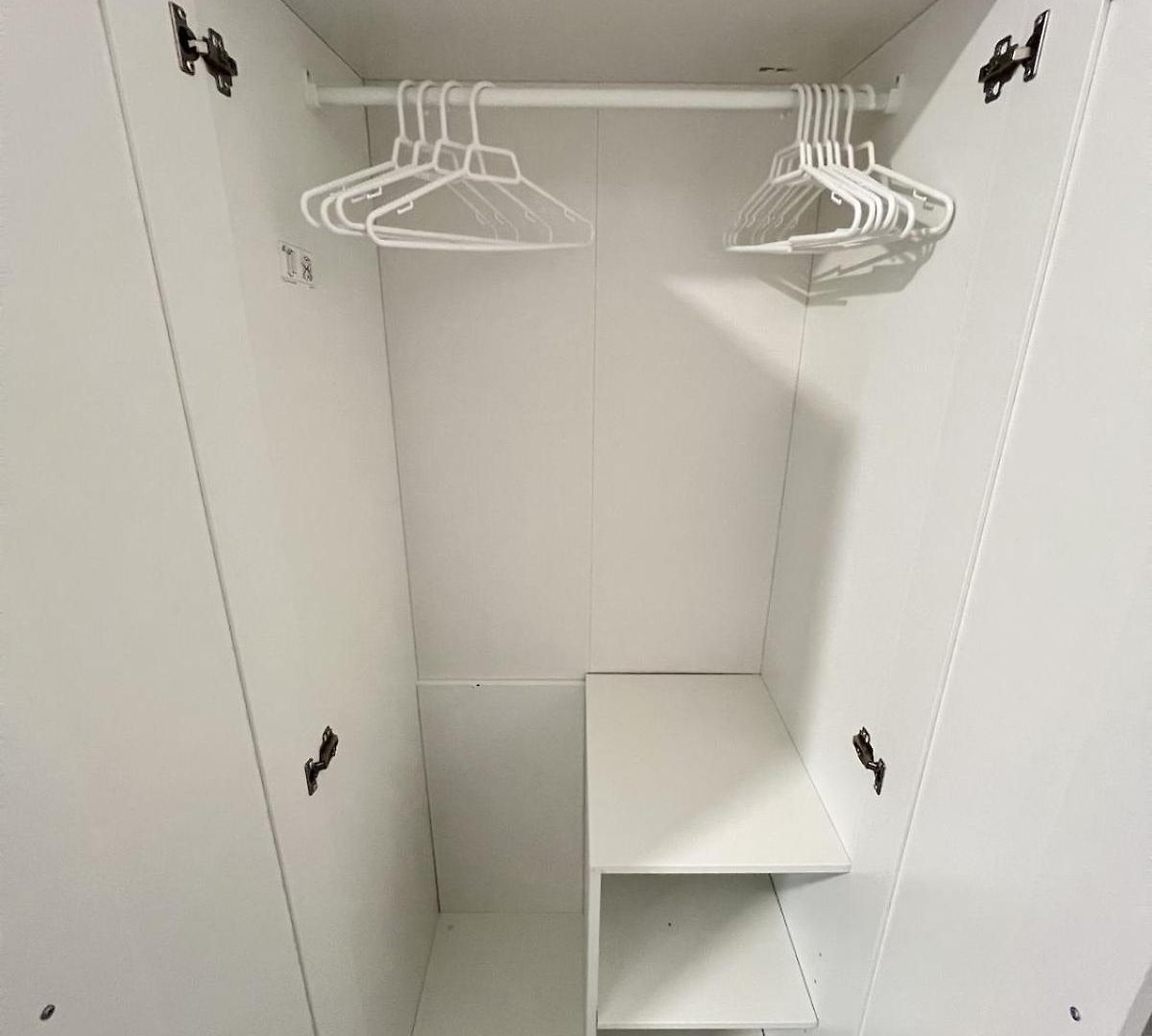 Apartment Spacious For 6 Near Center Of Brussels