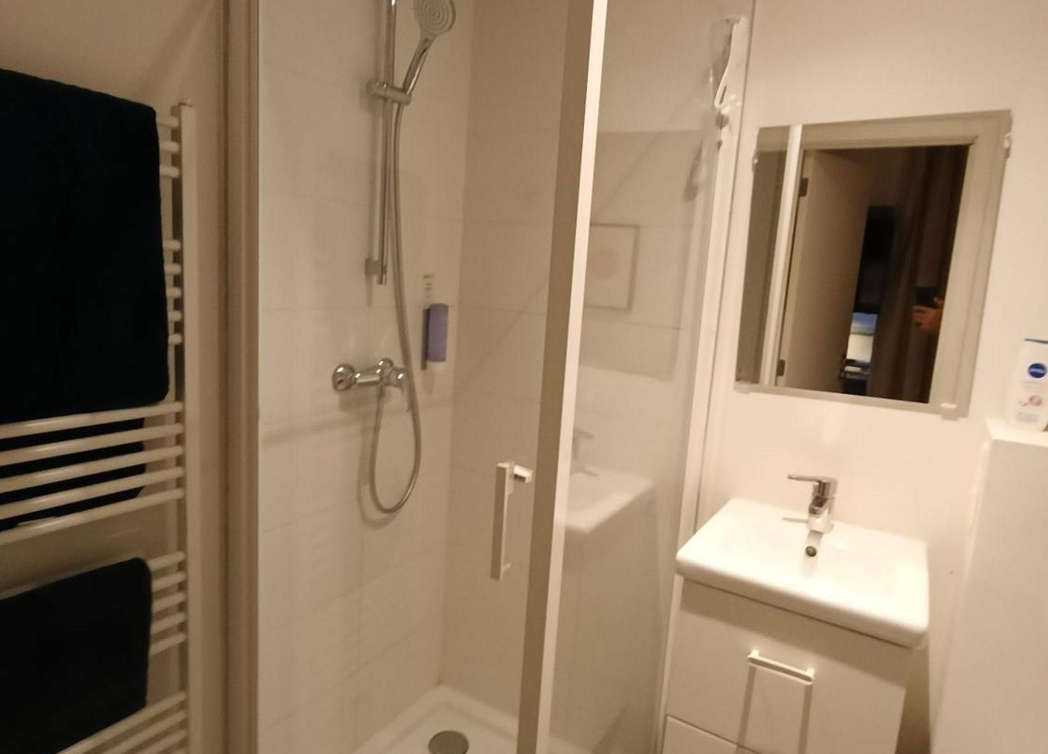 Apartment Localizacao Privilegiada