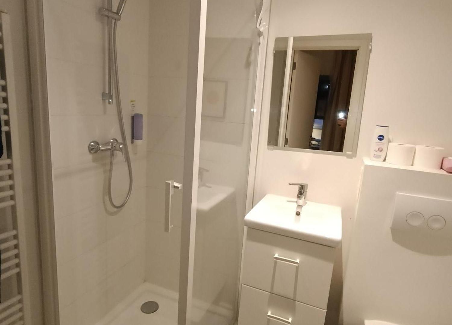 Apartment Localizacao Privilegiada *
