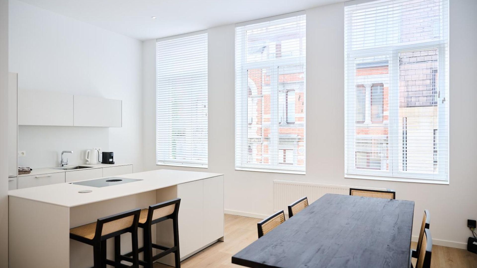Apartment Gallery Louise 2
