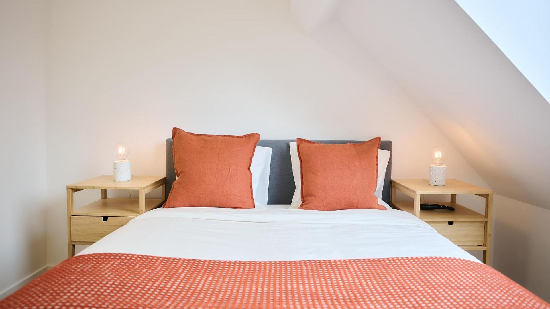 Apartment Berthelot 5 Brussels