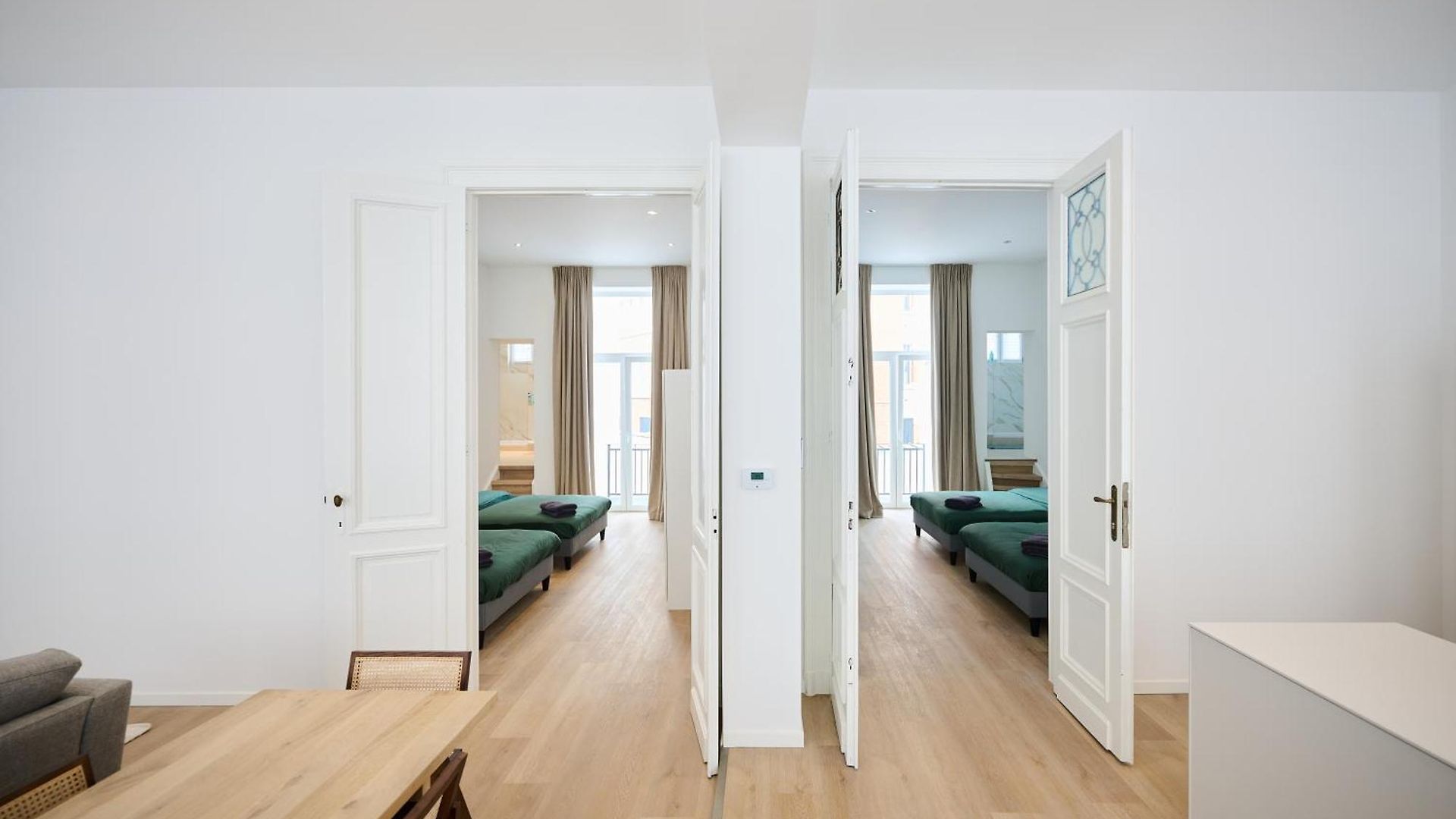 Apartment Louise 2 Brussels