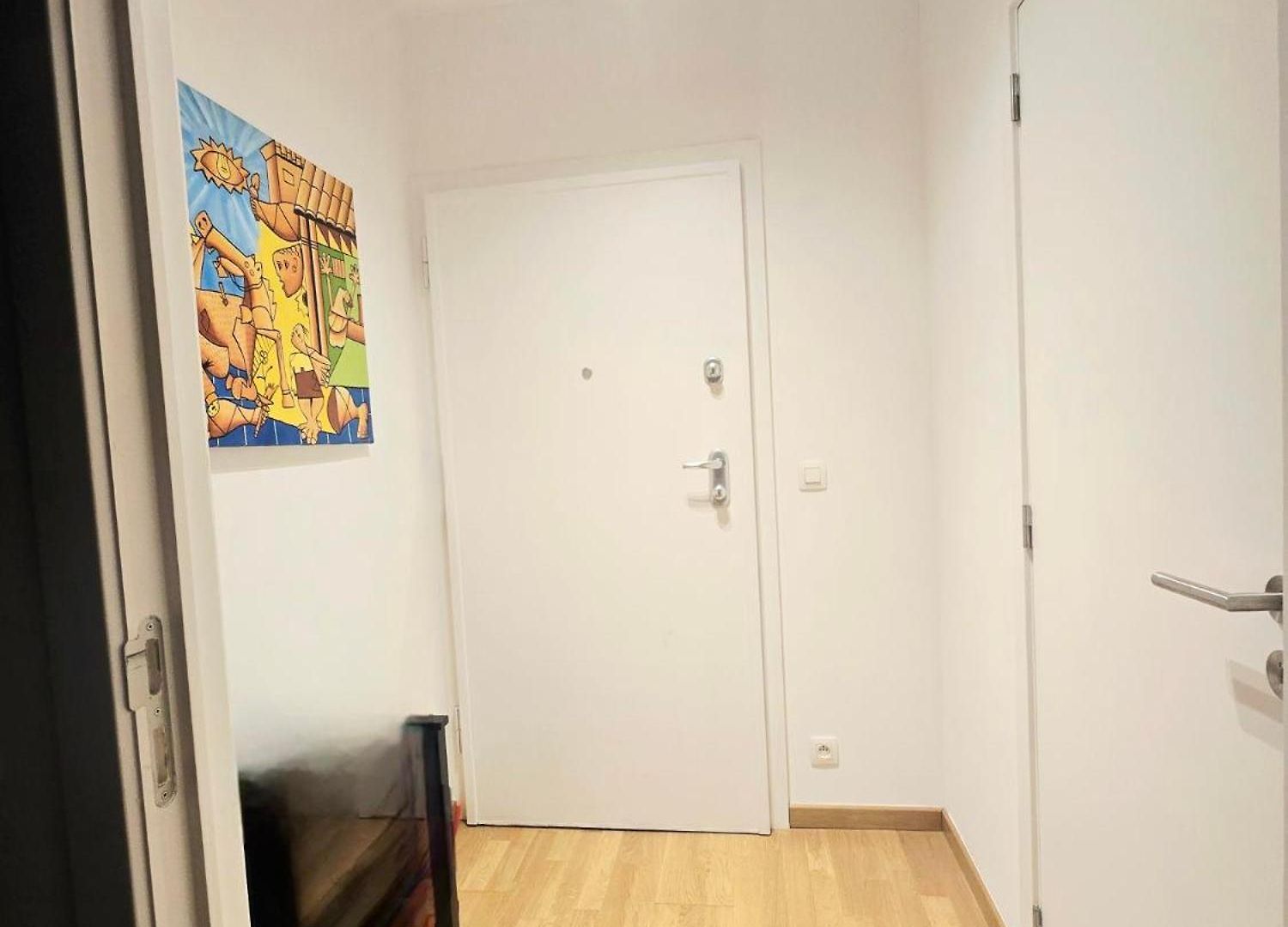 Cozy Pauli 2 * Brussels