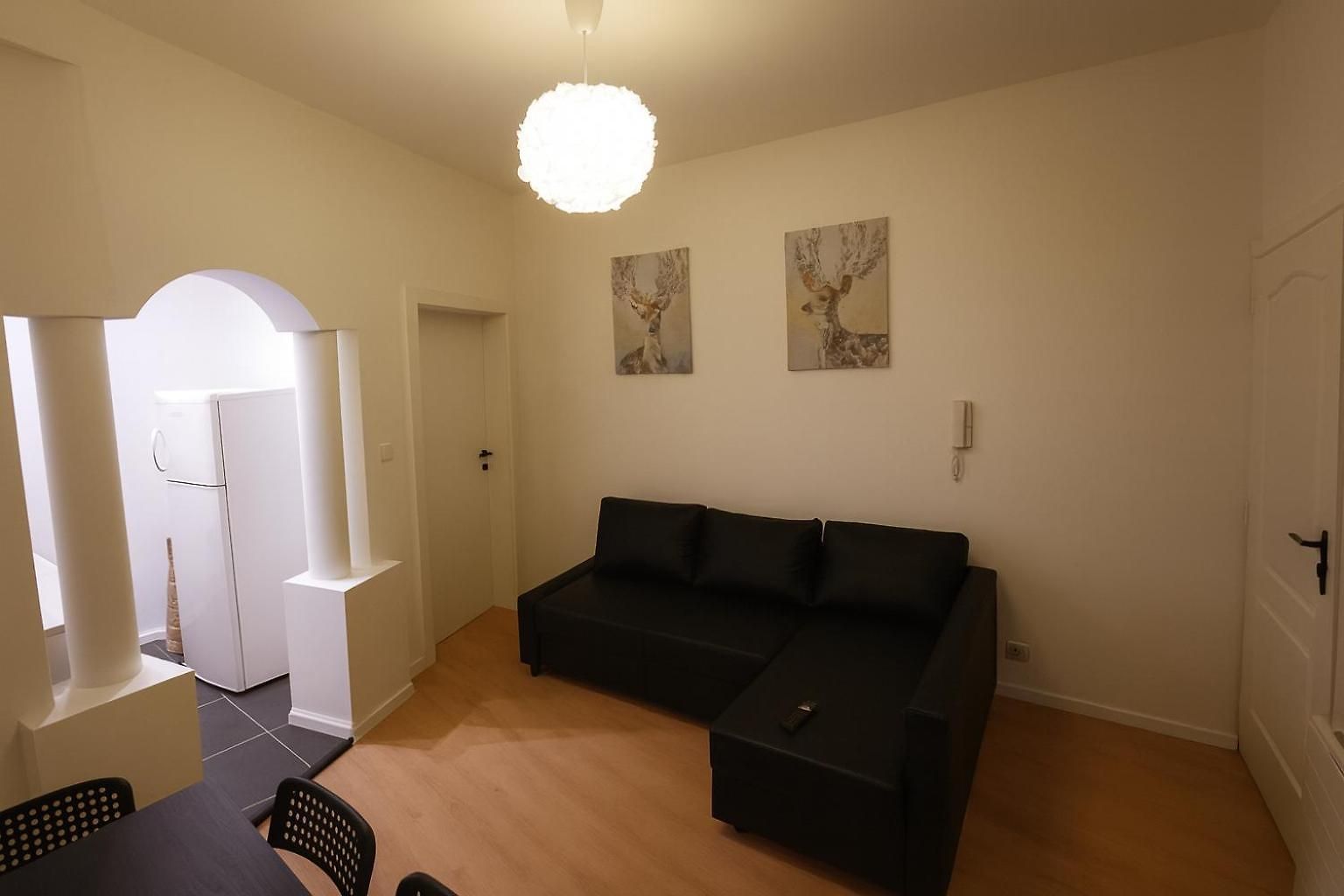 Fresh Oasis Apartment *