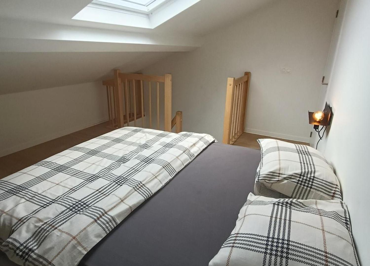 Excelente Localizacao Apartment Brussels