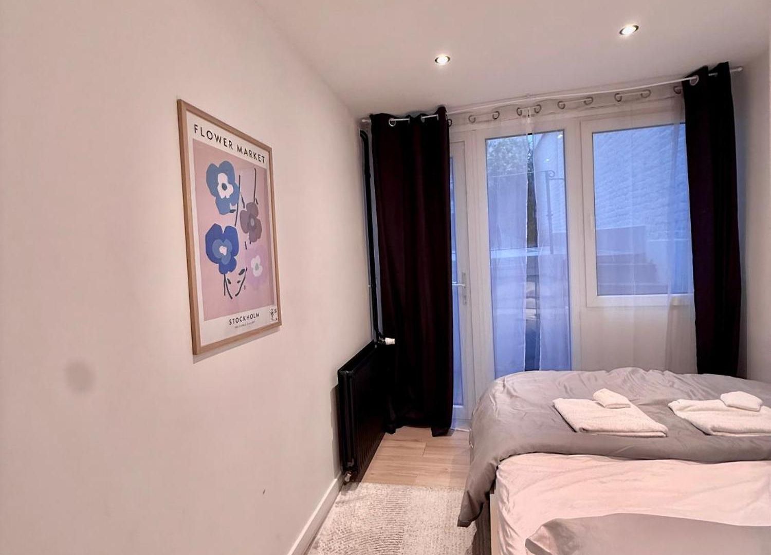 European Quarter Apartment Brussels