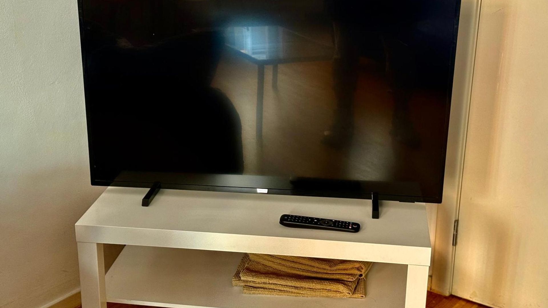 Hub Apartment