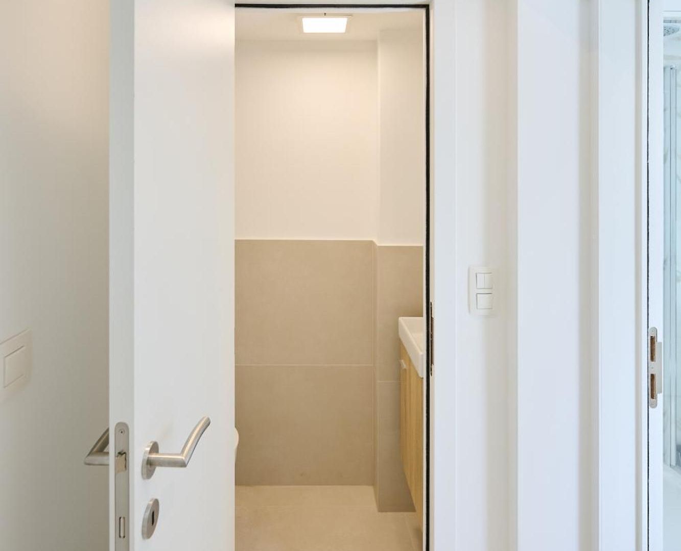 Toison D'or & Saunna 2 Apartment