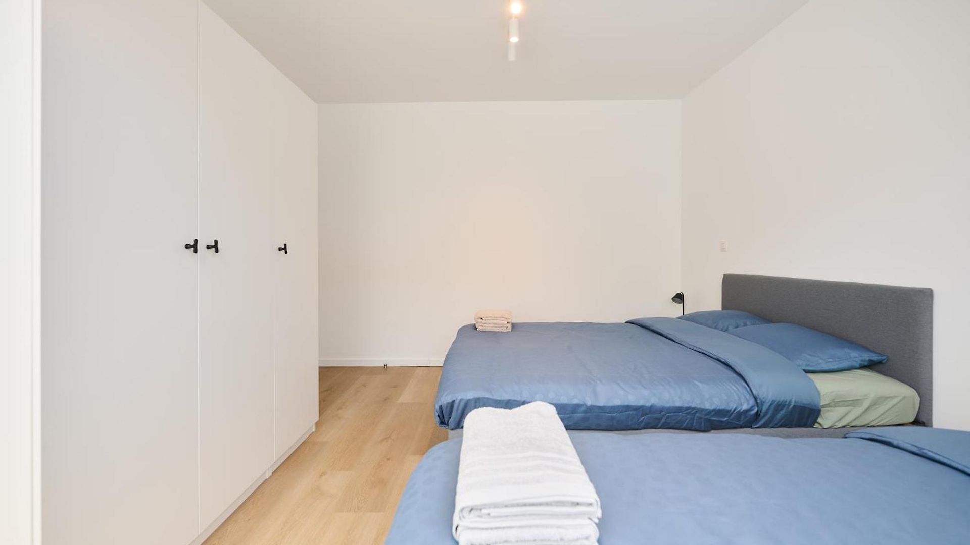 Toison D'or House 4 Brussels