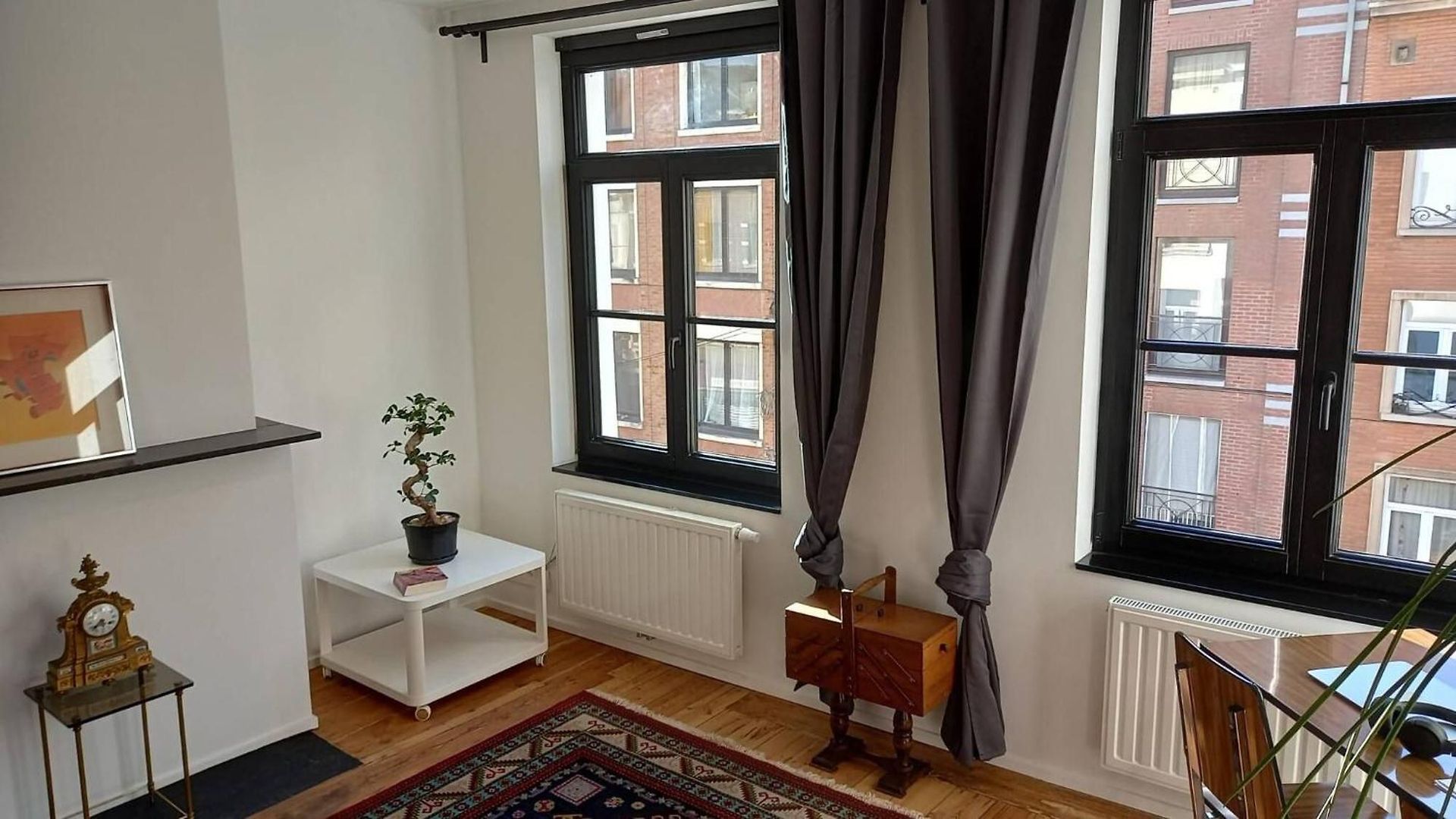 Charming At Heart Of Brussels-marolles * Brussels