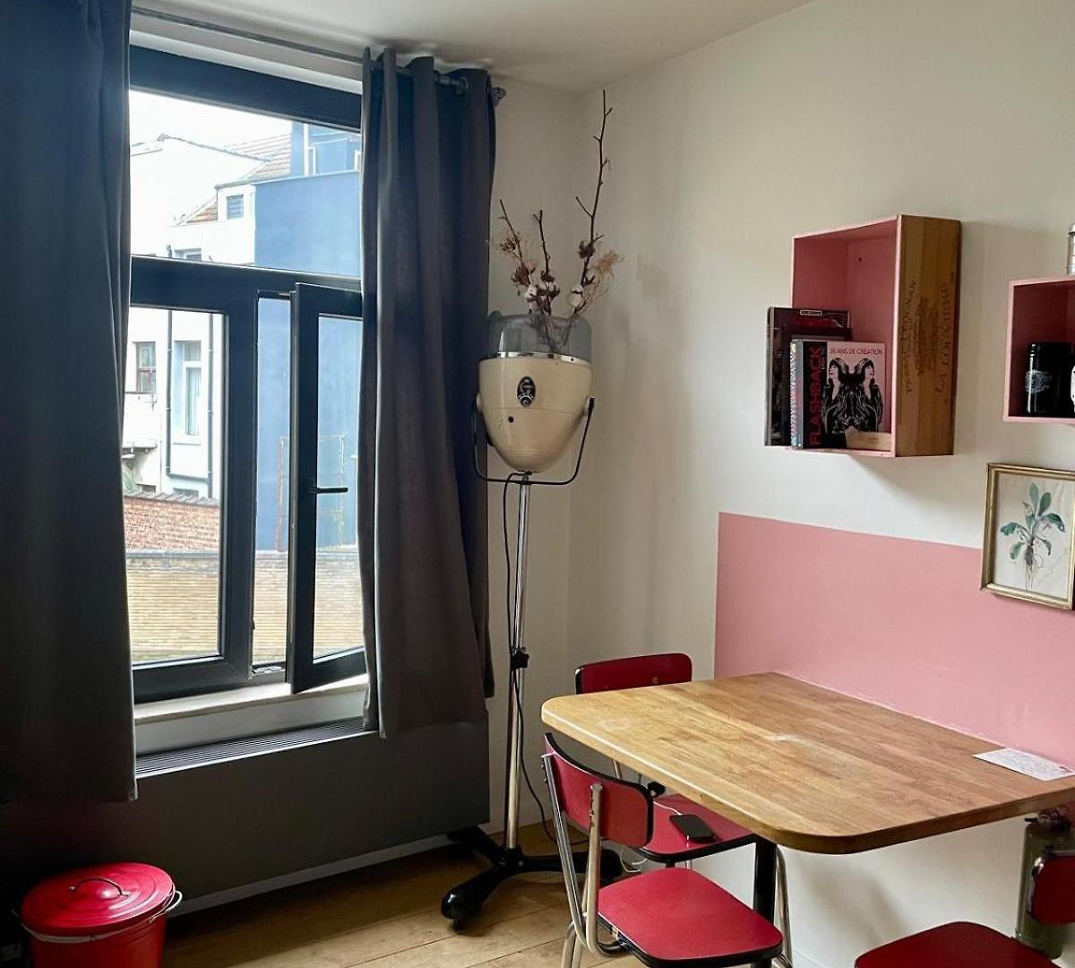 Apartment Cozy Studio-city Center