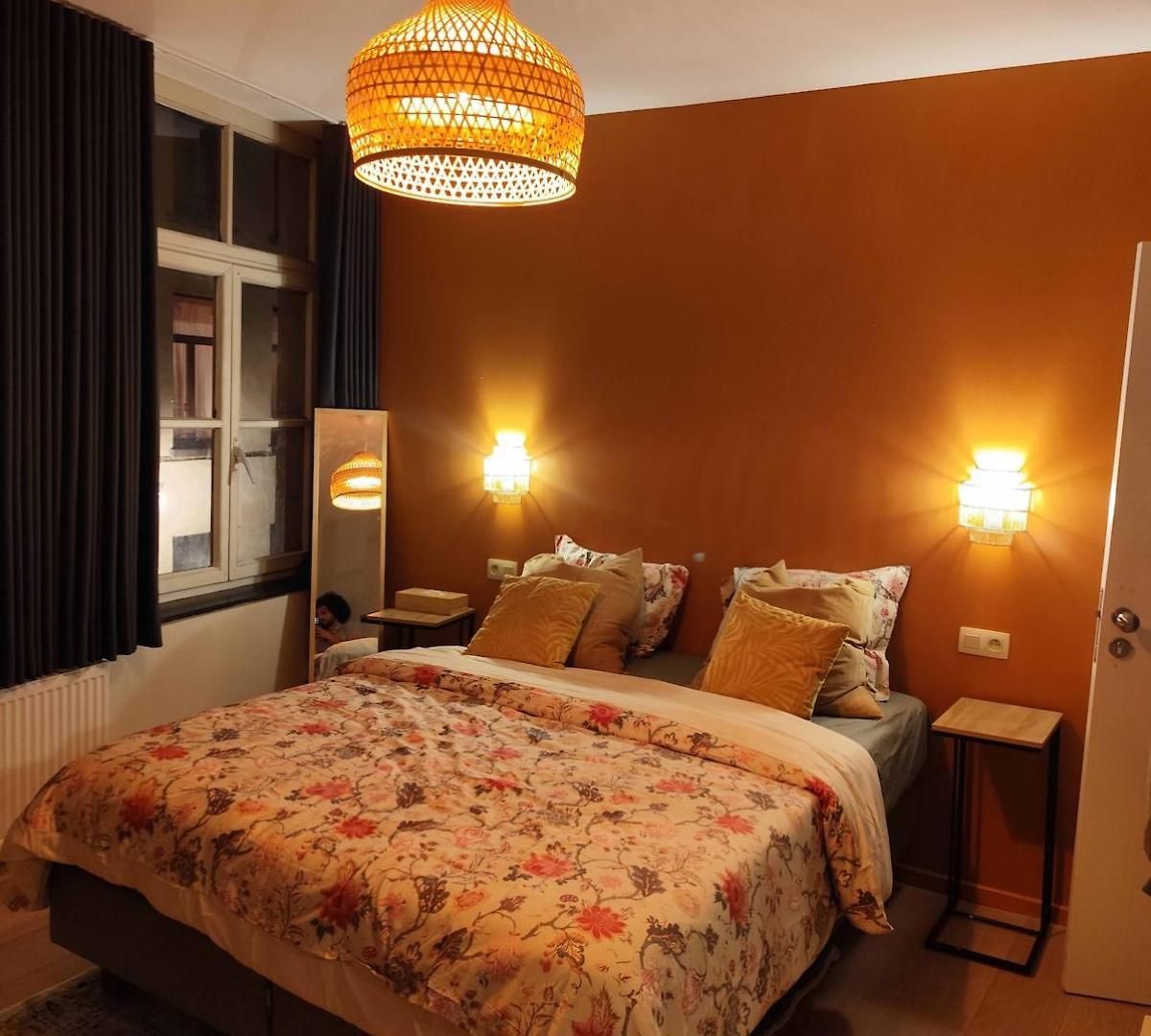 Cozy Renovated In Brussels