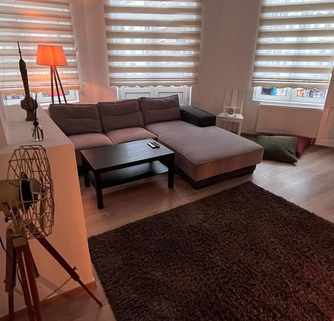 1 Apartment Brussels