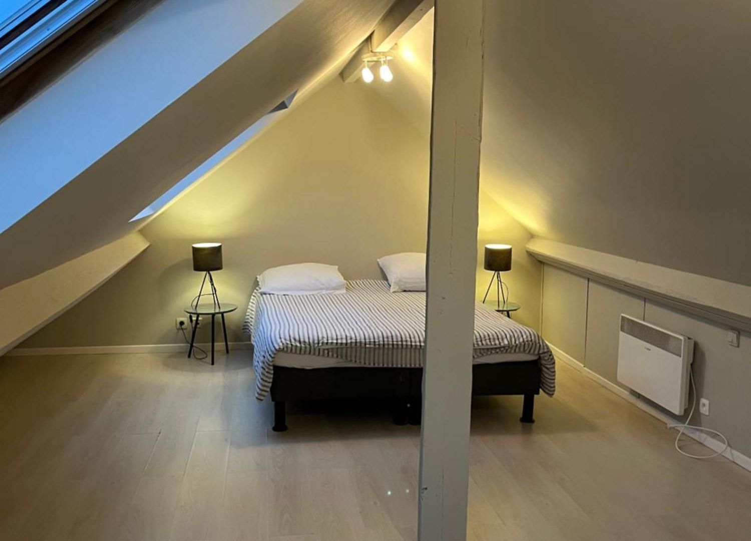 Center Flat * Brussels