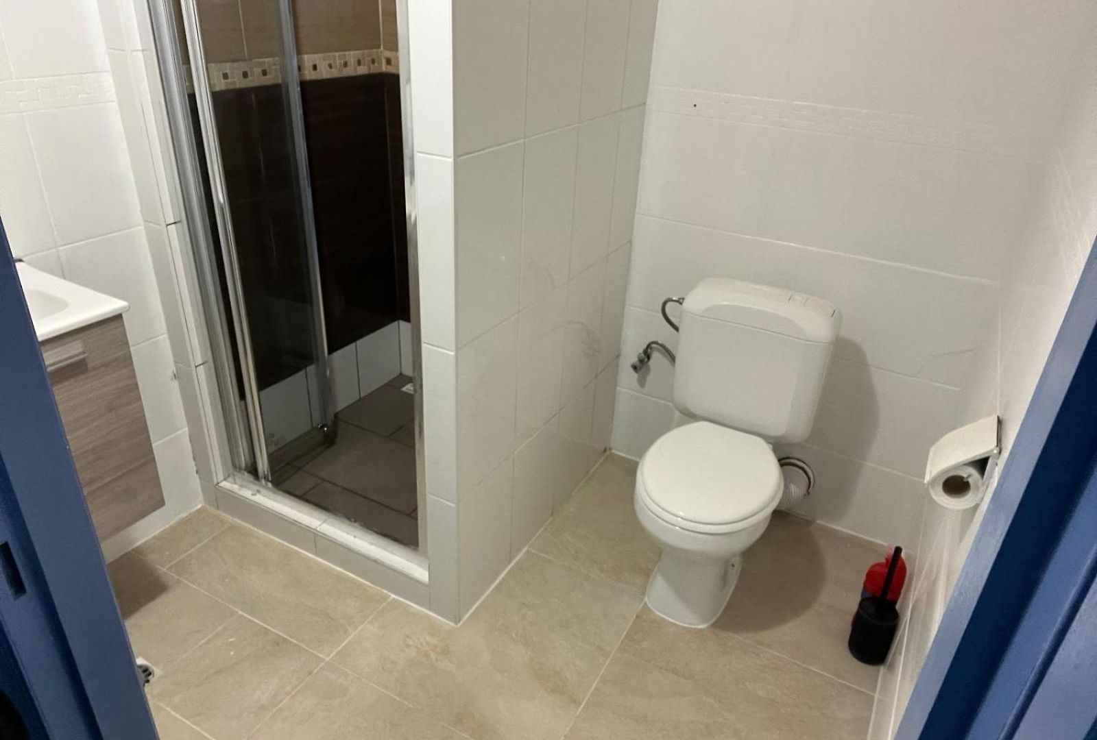 Appartement Central Stay *