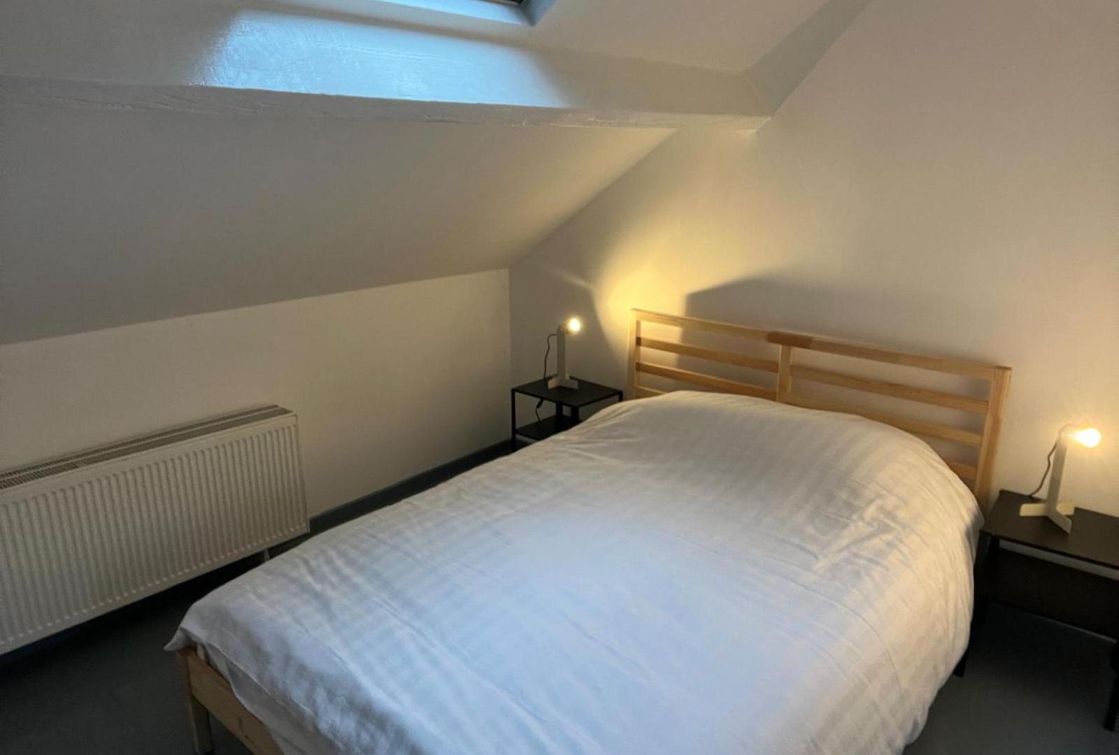 Central Stay Brussel