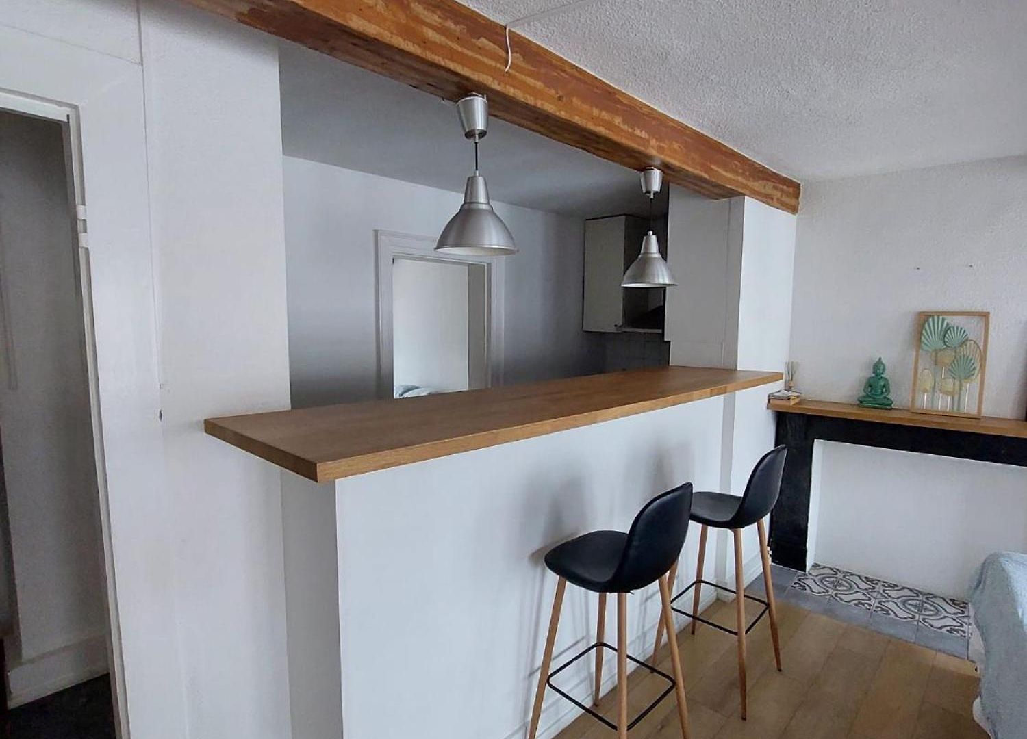 Typical Flat Grand Place Apartment