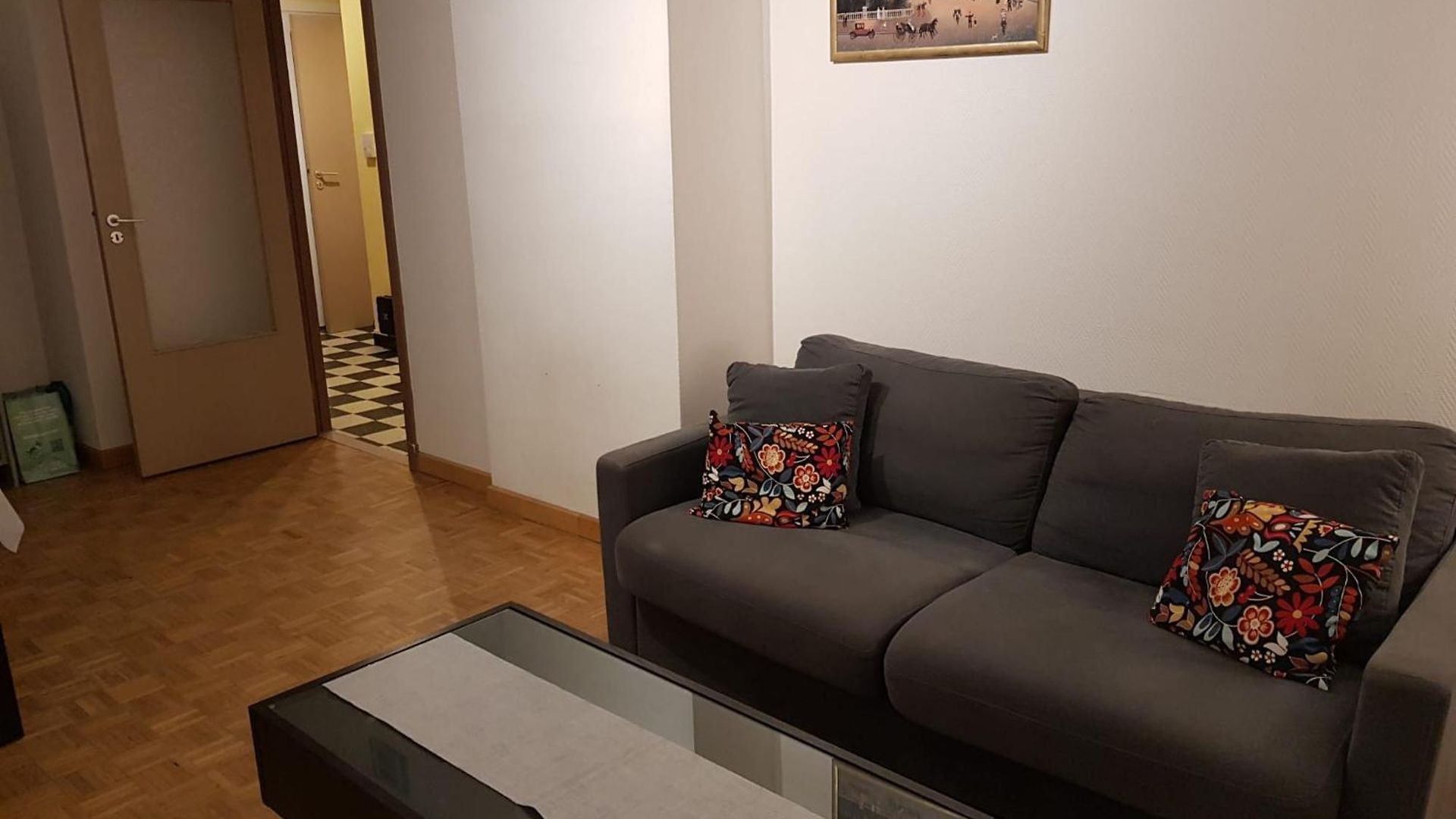 Apartment Cosy Brussels