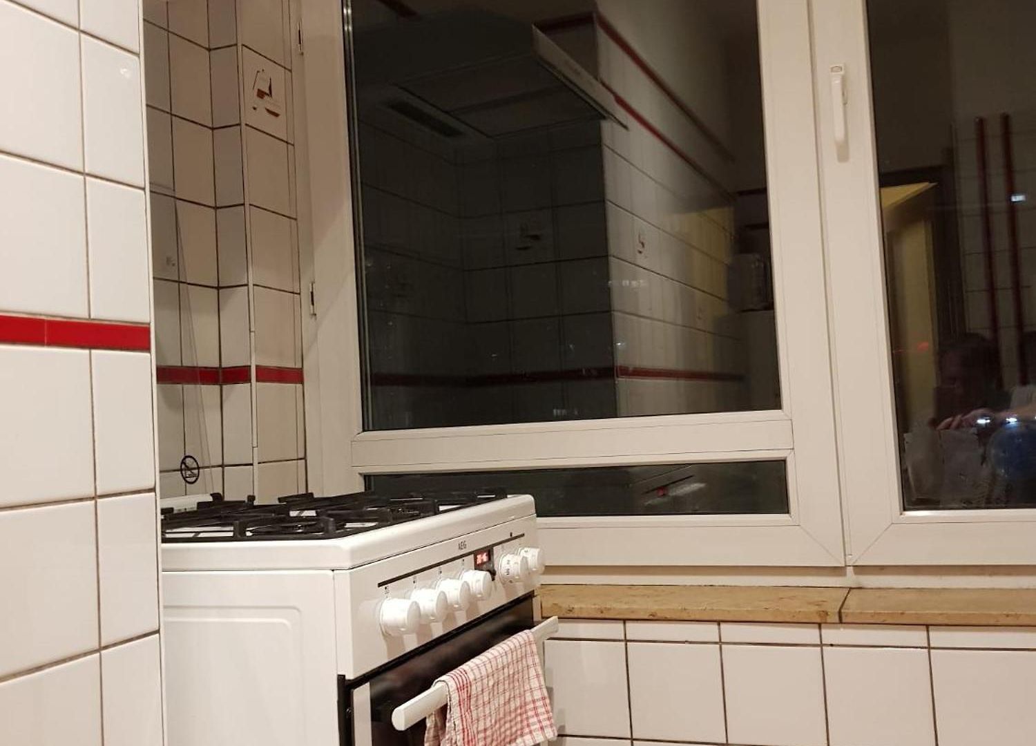 Cosy Apartment Brussels