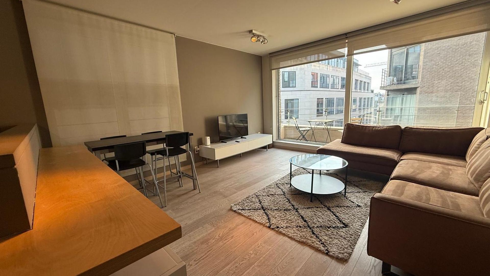 Apartment With 2 Bedrooms - Sleeps 6