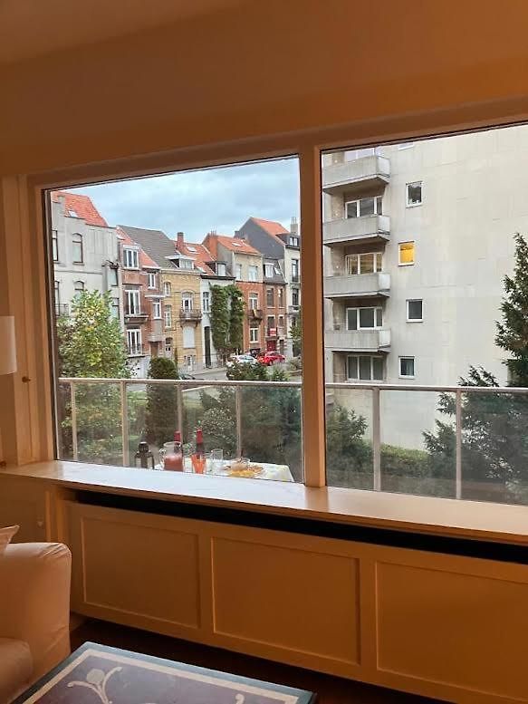 Apartment Bright And Cosy In