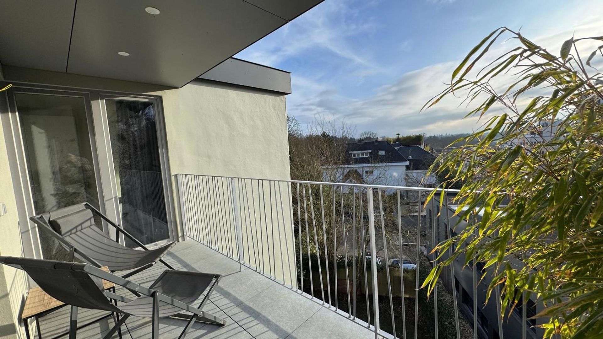 Chez Pomme Apartment *