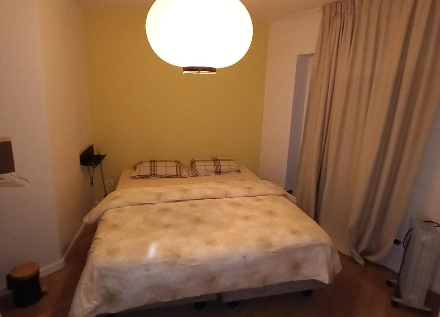 Apartment Localizacao Privilegiada Brussels
