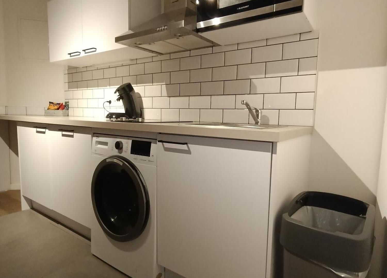 Localizacao Privilegiada Apartment Brussels