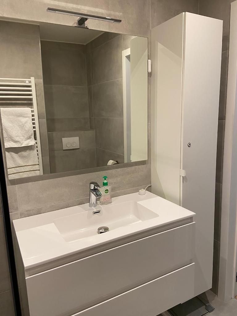 Appartement Apparemment 1