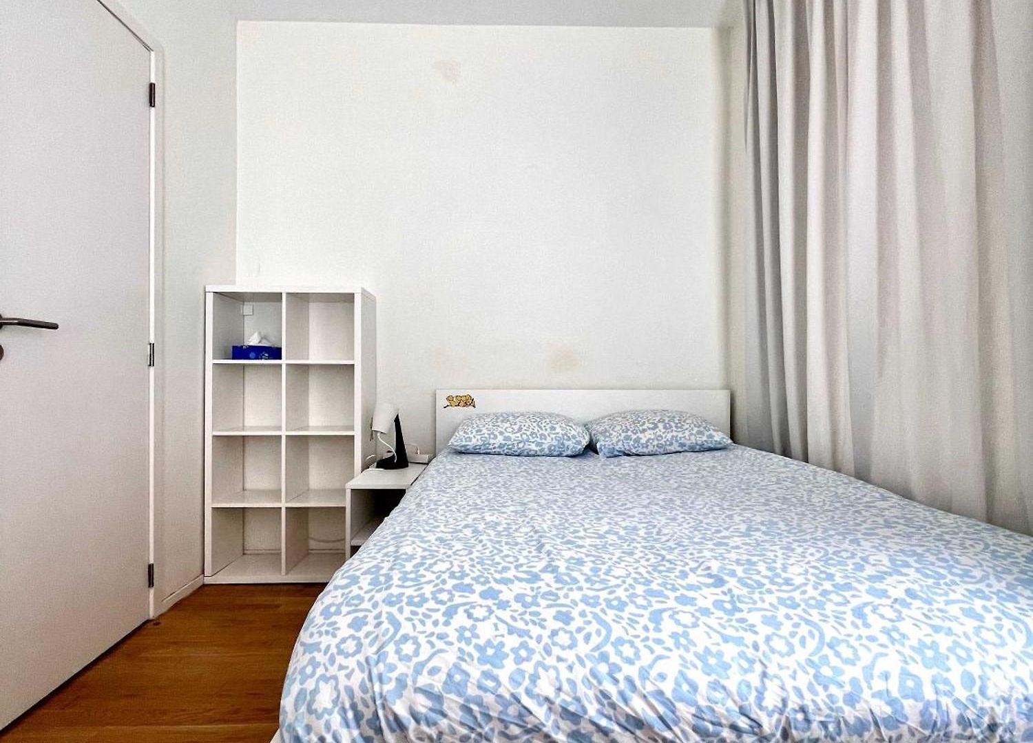 Apartment Lovely With Balcony By Grand Place For 4 Brussels