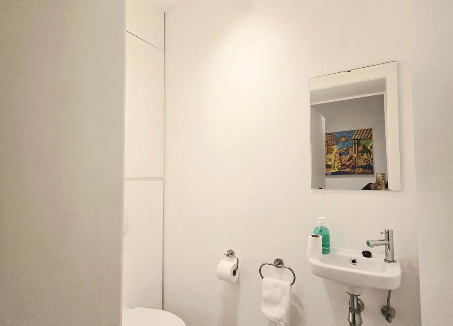 Apartment Cozy Pauli 2 *