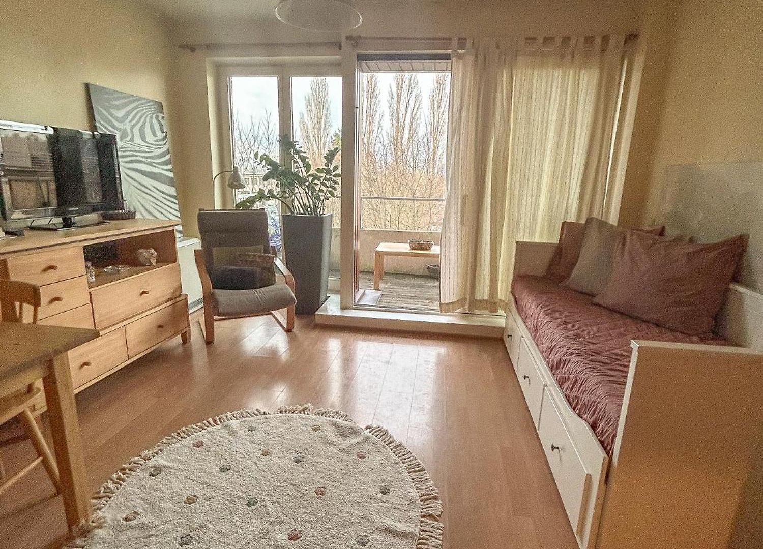 Modern With Terrace Woluwe-saint-lambert Apartment *