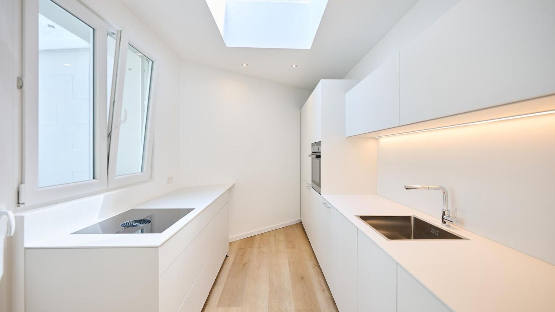 Apartment Toison D'or & Saunna 2 Brussels