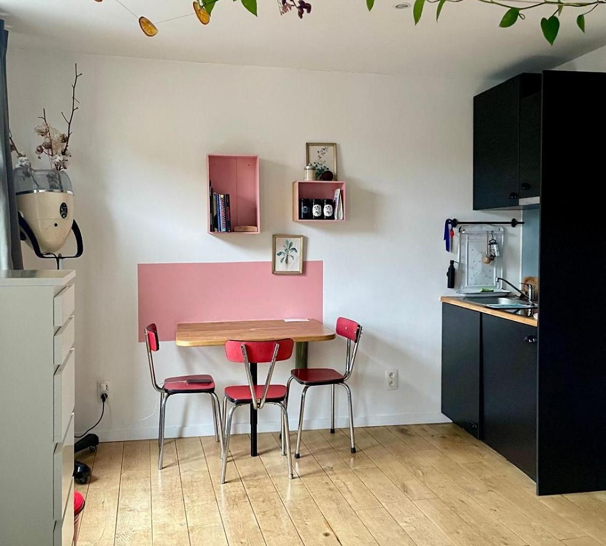 Apartment Cozy Studio-city Center