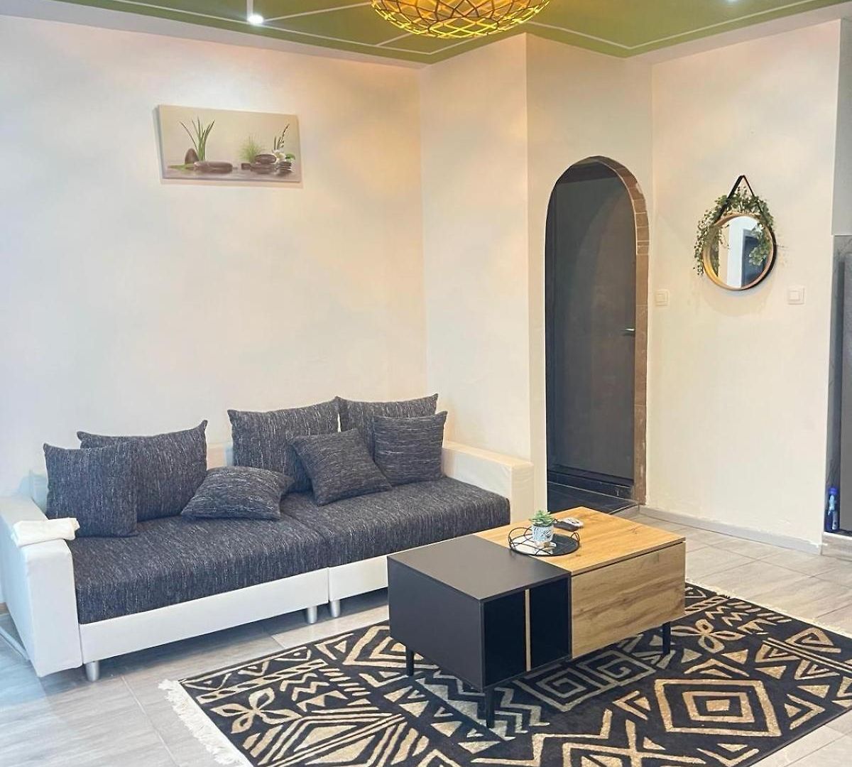 Jps House Brussels