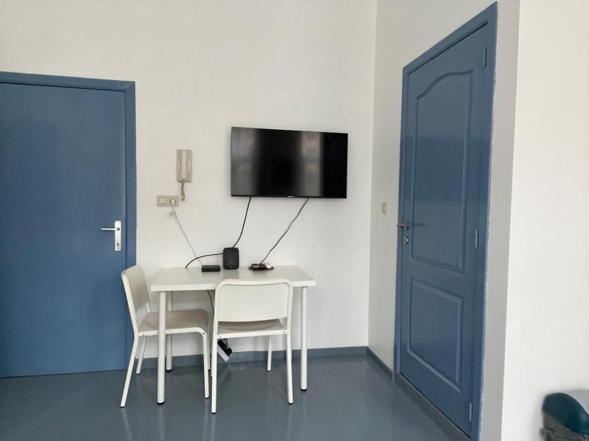 Apartment Mini Urban Brussels