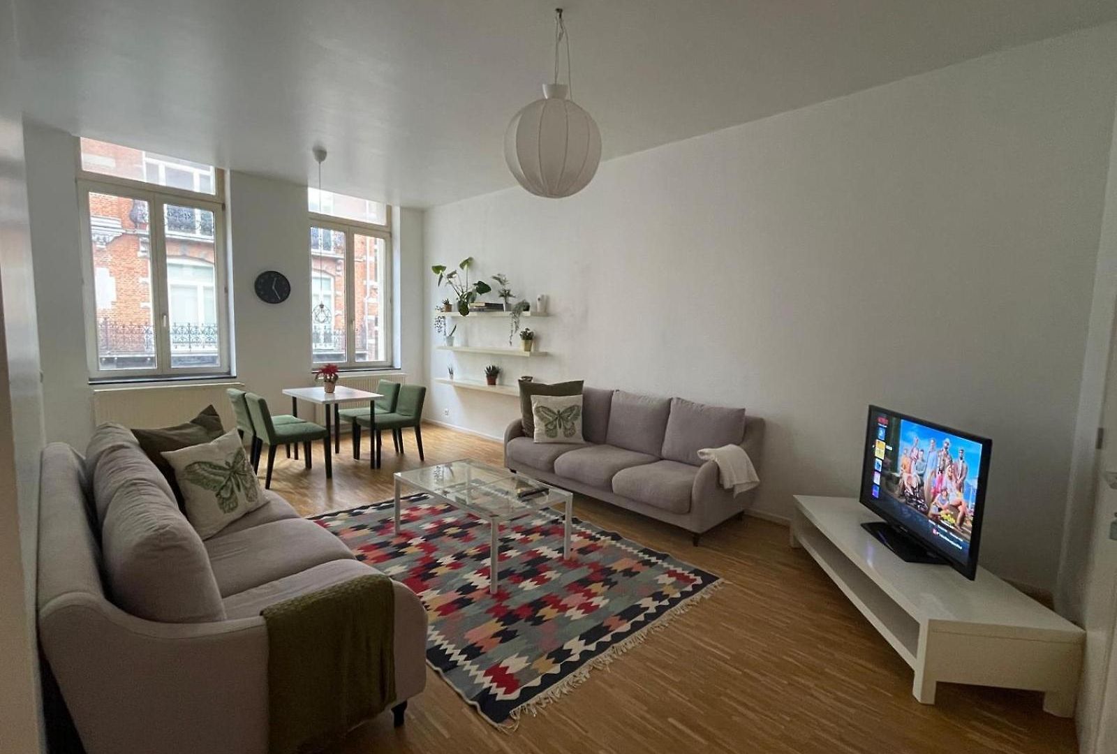 Apartment Hub