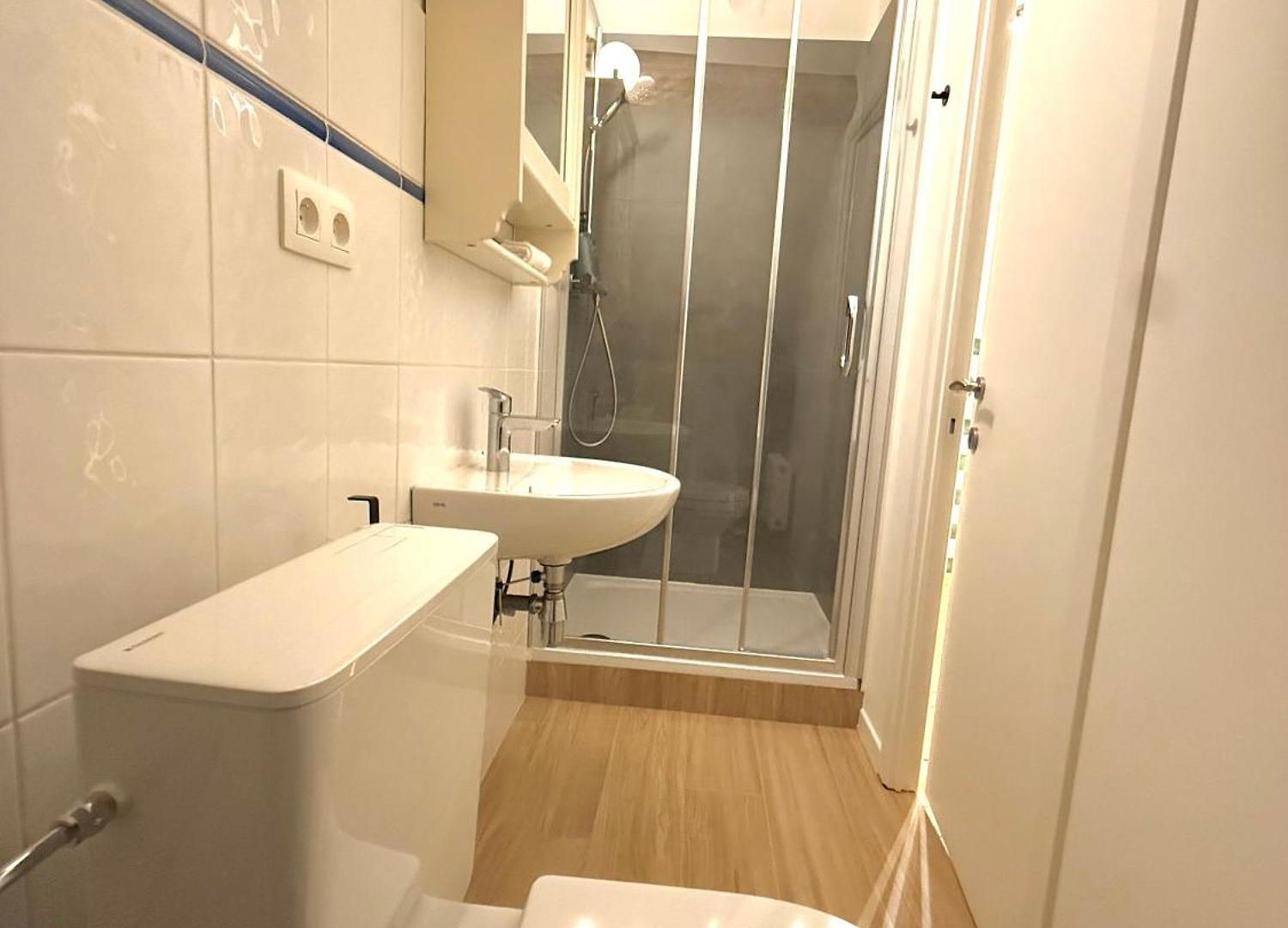 Eu District Loft * Brussels