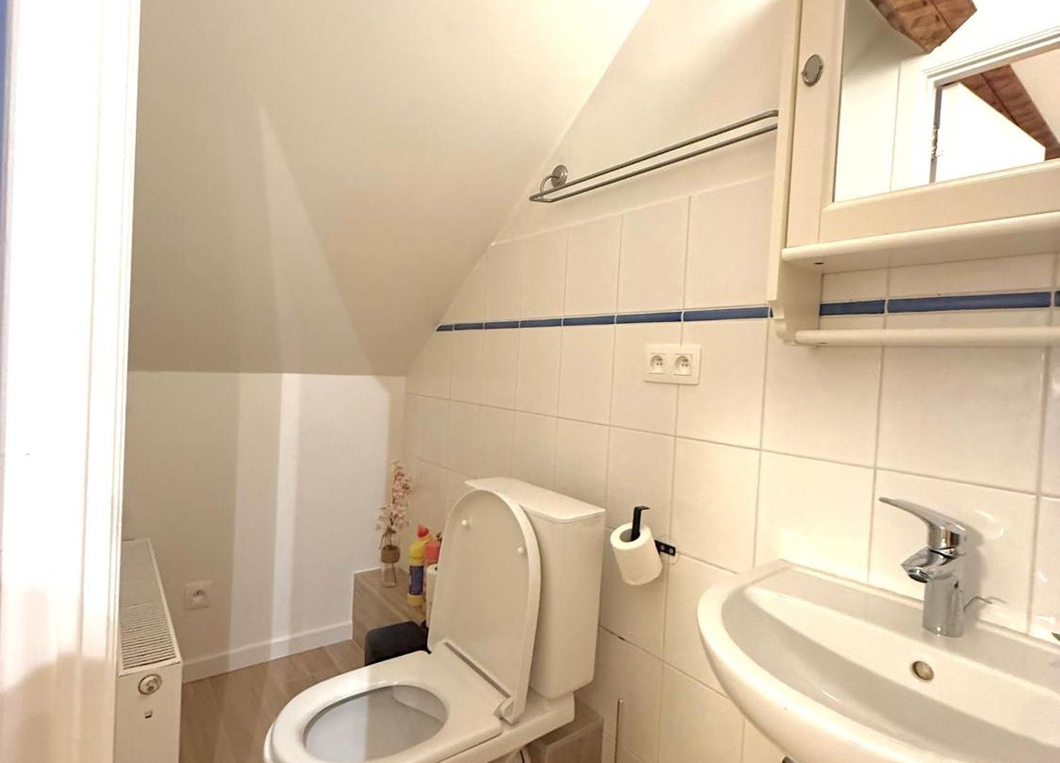 Eu District Loft Brussels