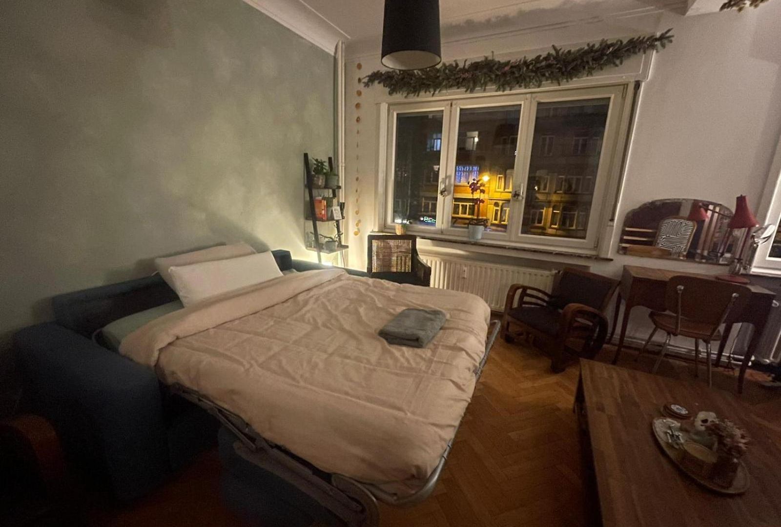 Spacious In Brussel