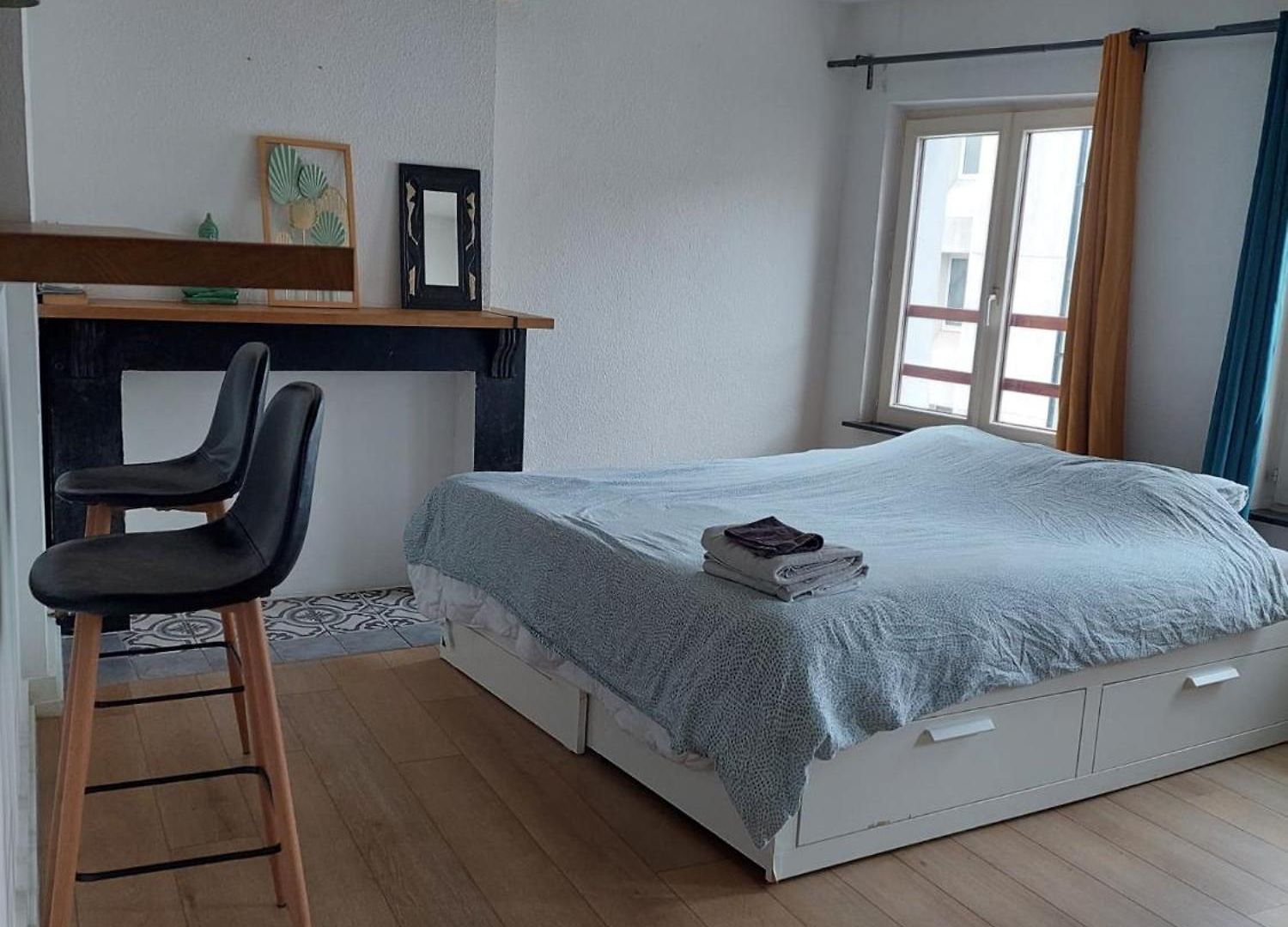 Apartment Typical Flat Grand Place Brussels