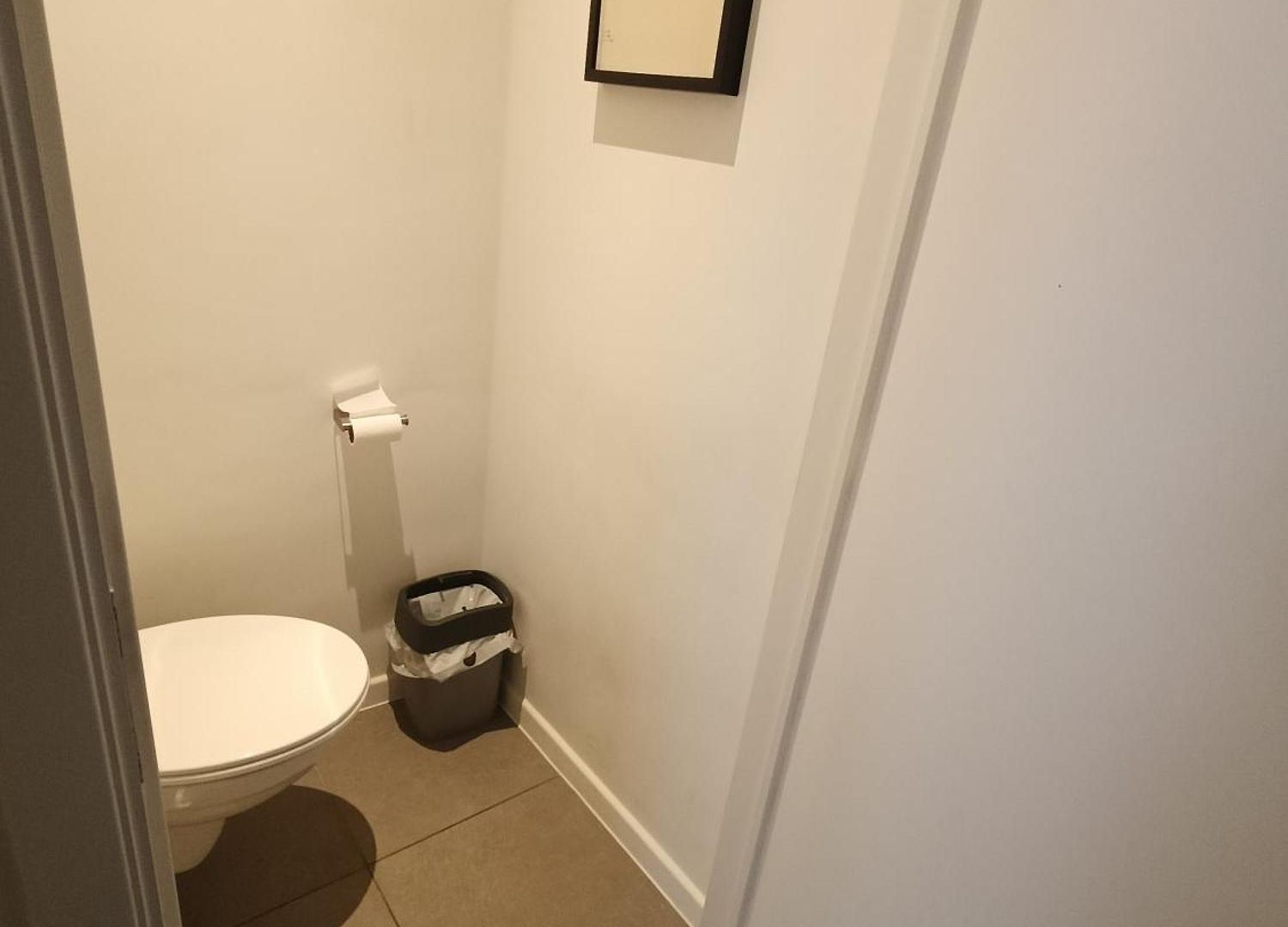 Charmoso Apartment Brussels