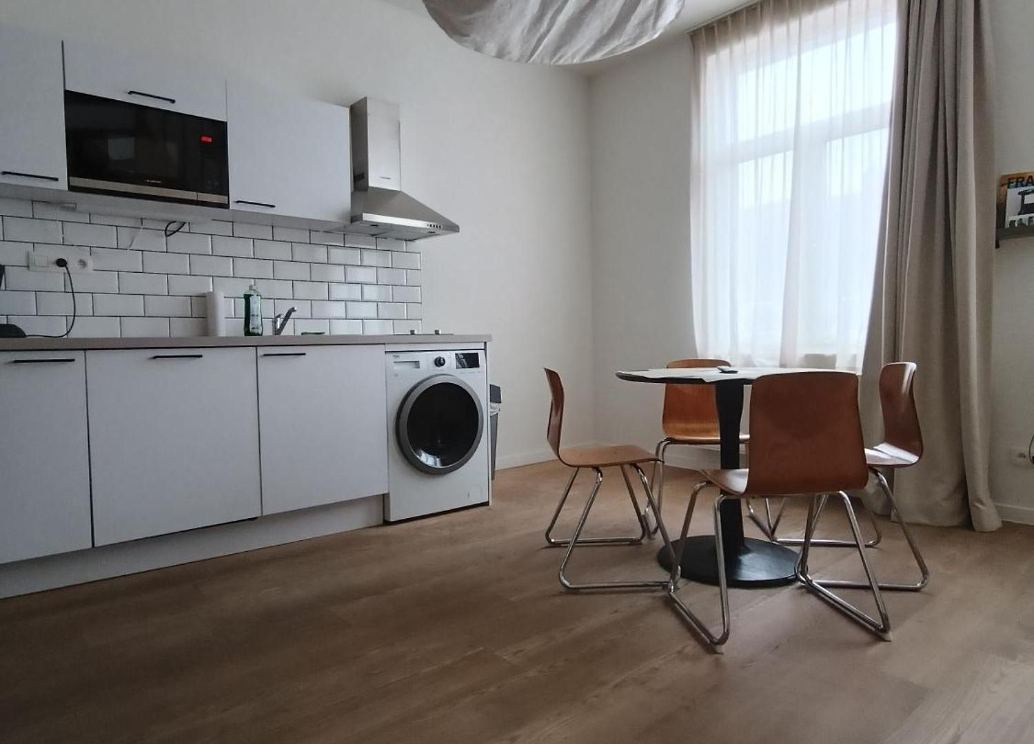 Apartment Charmoso