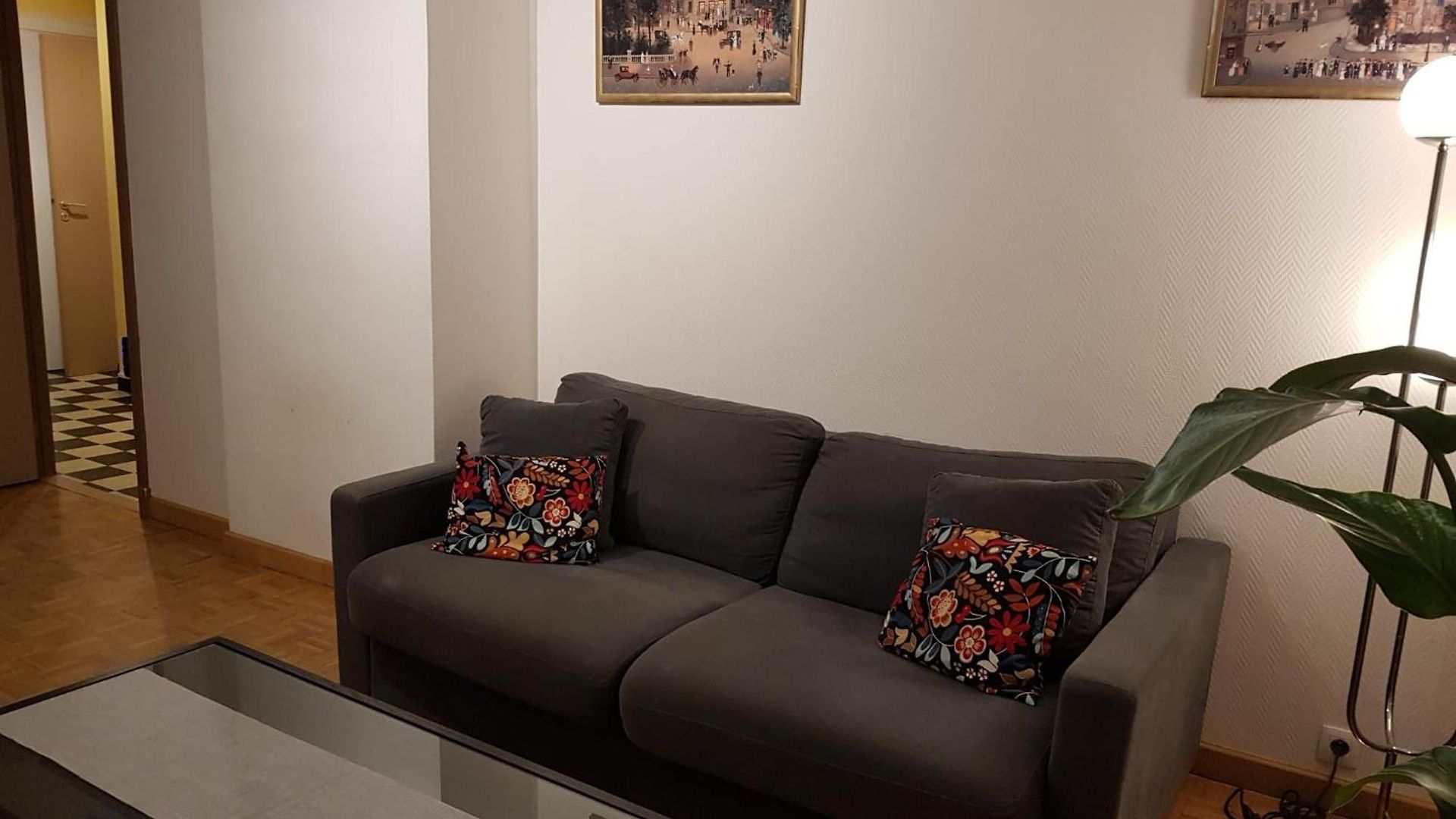 Cosy Apartment