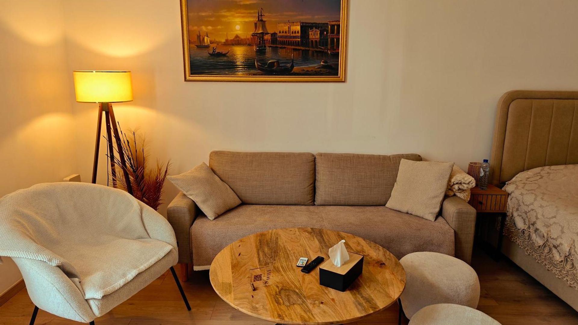 Apartment Cozy *
